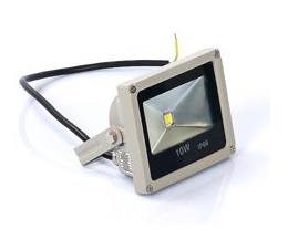 10w LED投光燈