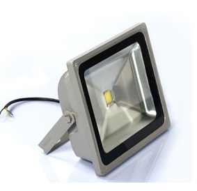 30W LED投光燈