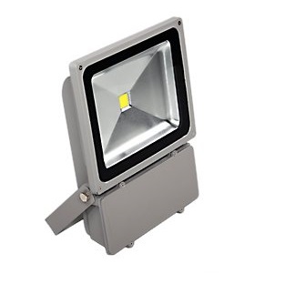 60W LED投光燈