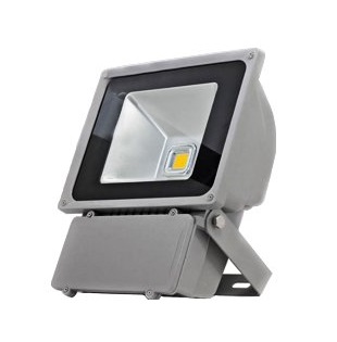 80W LED泛光燈