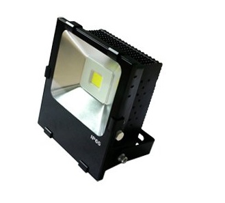 100W LED投光燈