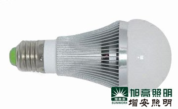 SWQ05球泡燈