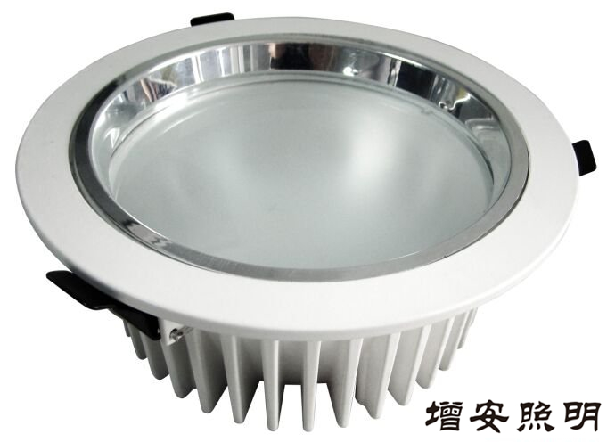 3寸LED筒燈