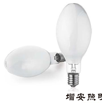 自鎮流高壓汞燈