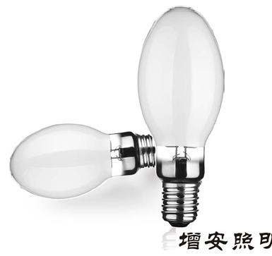 內觸發鈉燈